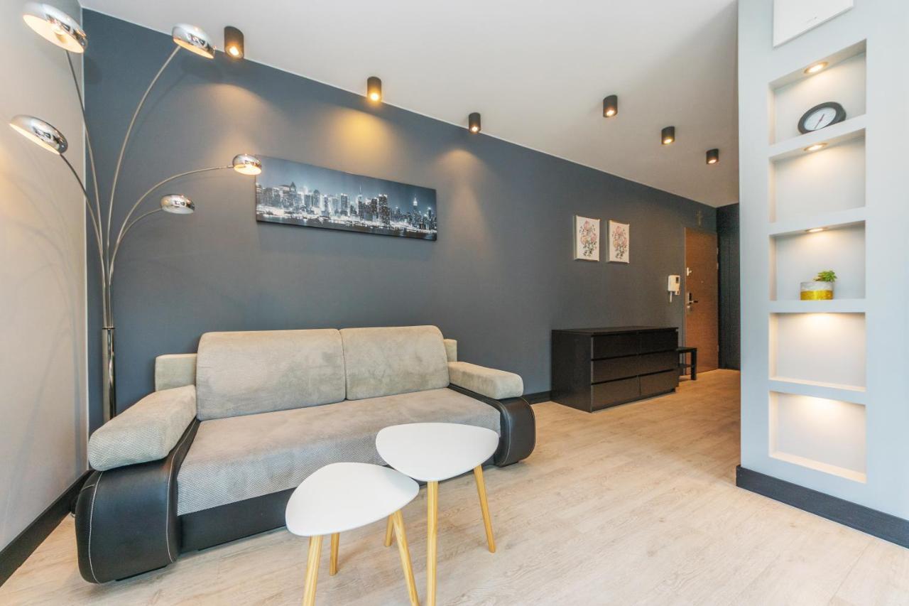 Pomorskie Apartamenty Aquarius سوبوت المظهر الخارجي الصورة