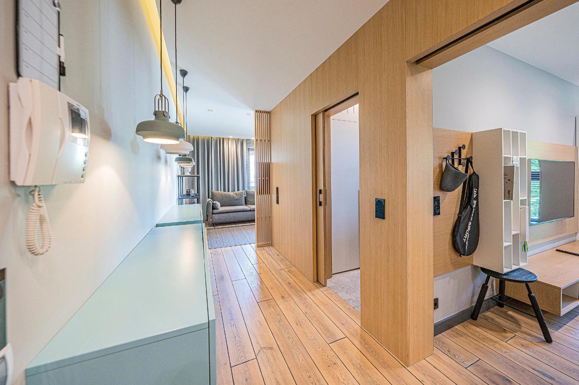 Pomorskie Apartamenty Aquarius سوبوت المظهر الخارجي الصورة