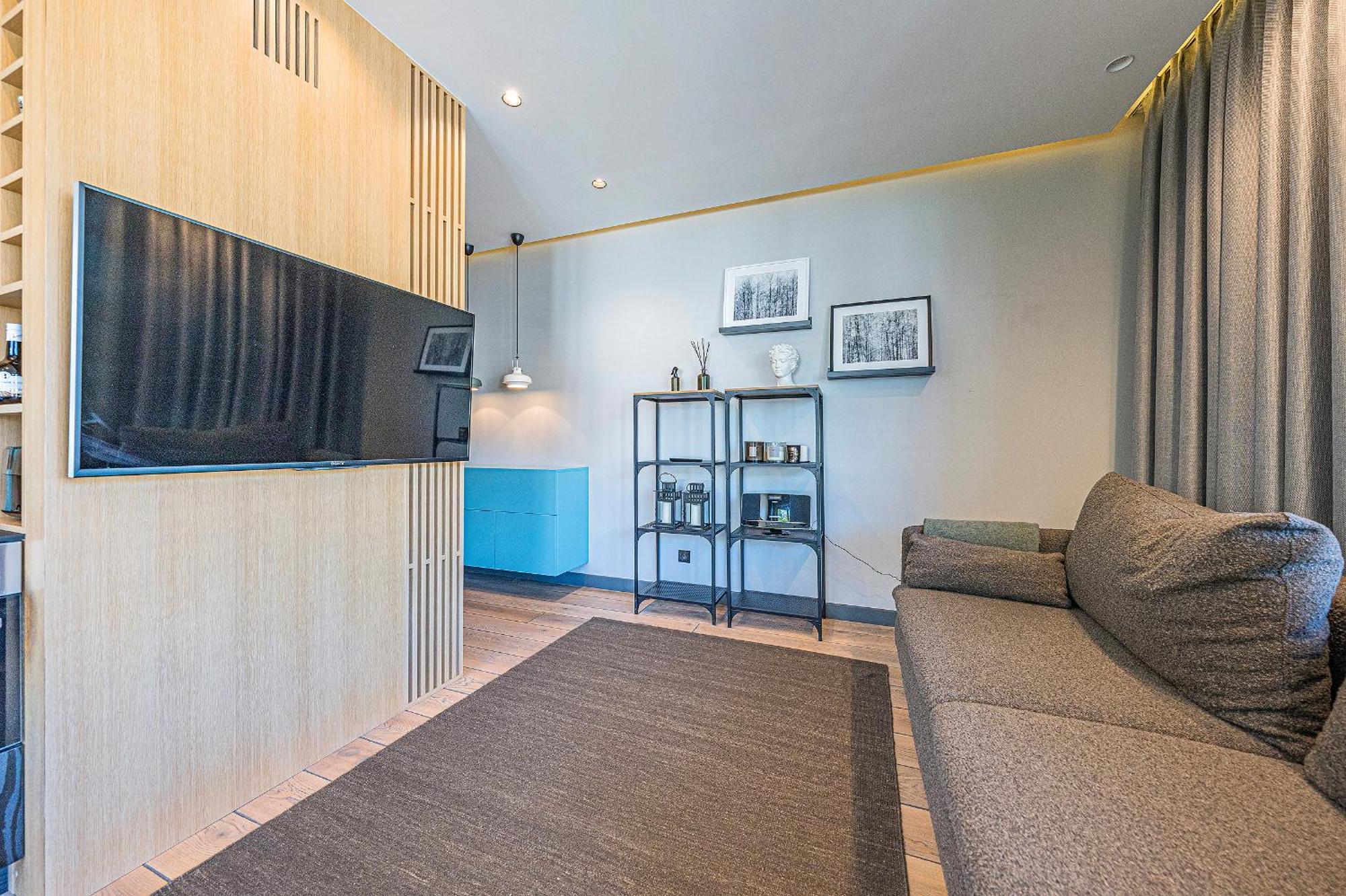 Pomorskie Apartamenty Aquarius سوبوت المظهر الخارجي الصورة