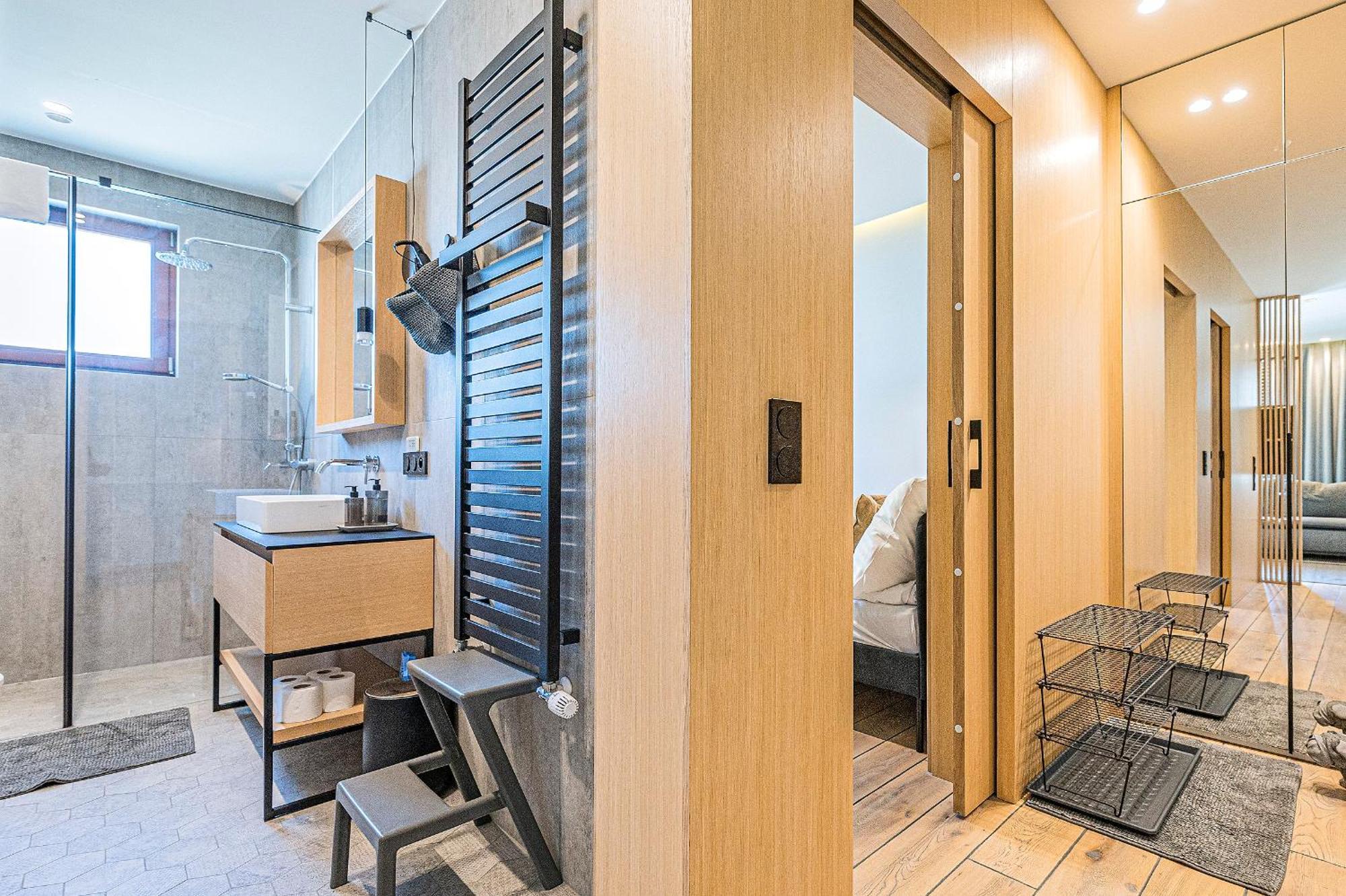 Pomorskie Apartamenty Aquarius سوبوت المظهر الخارجي الصورة